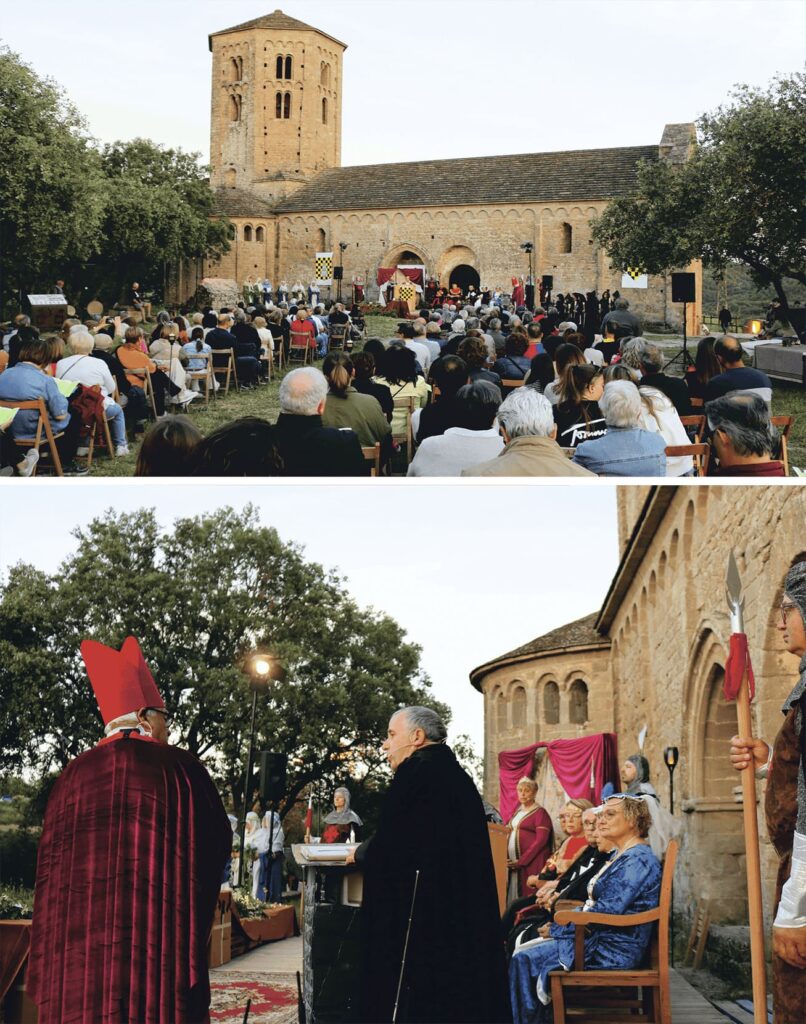 Aspectes de la representació