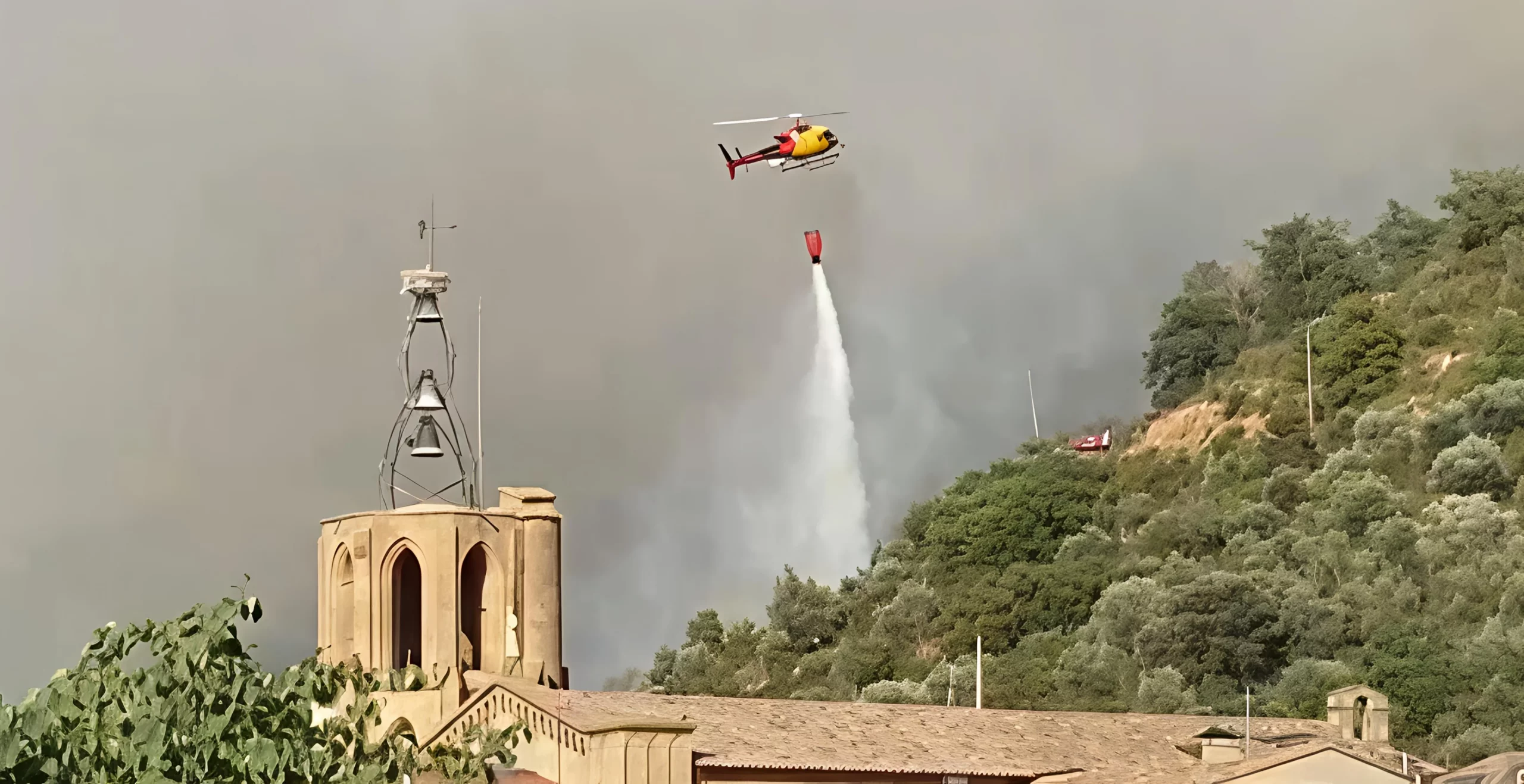 Foc a Ponts