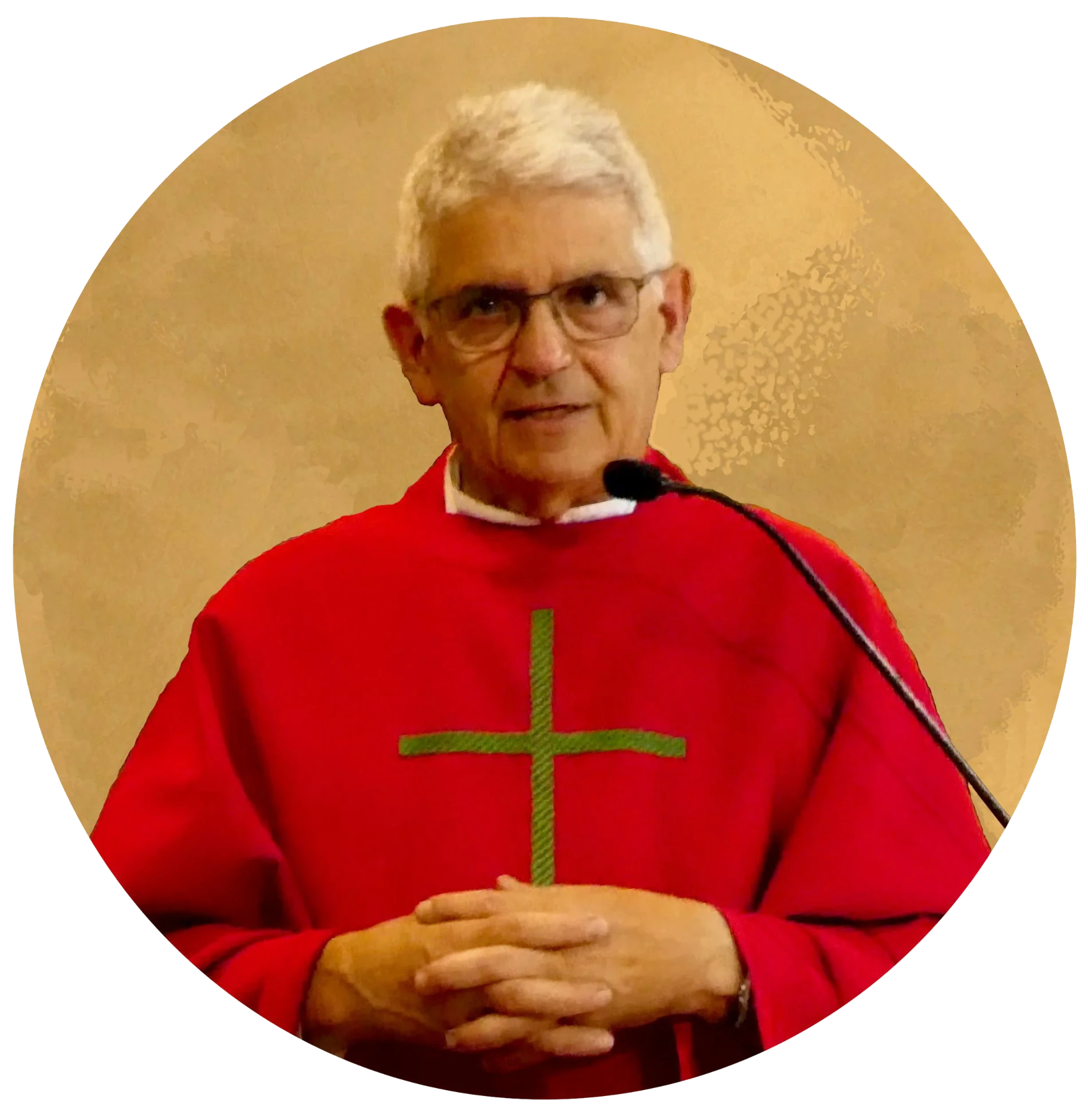 Mn Joan Perera