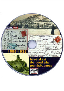 Inventari de postals pontsicanes (1895-1935)