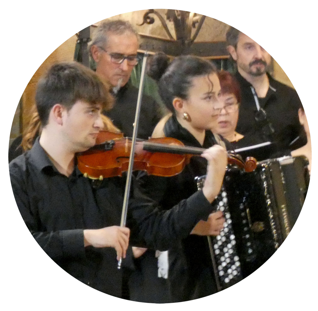 El concert de Sant Esteve