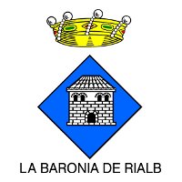 Logo La Baronia de Rialb